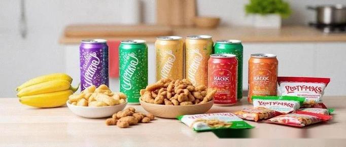 一图读懂《预包装食品标签通则》GB 7718-2025 从强制标示到数字标签的全面升级